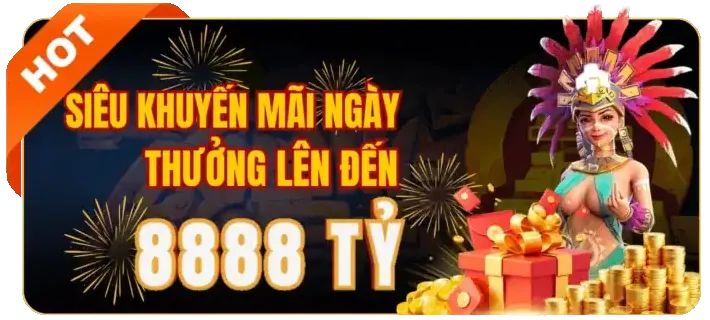 Khuyến mãi rick88 nổ hũ