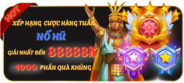 Biểu tượng uy tín rick88 nổ hũ