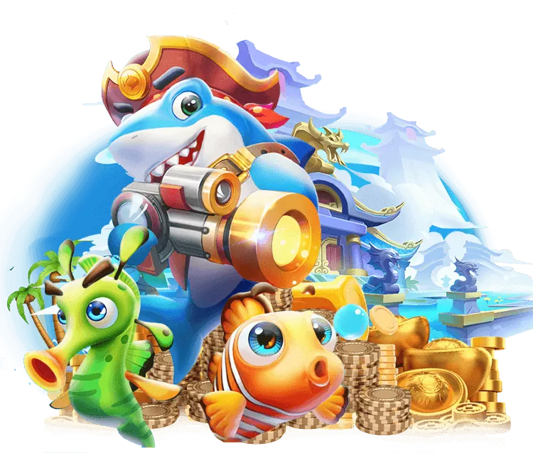 Slot 3D và chủ đề độc đáo