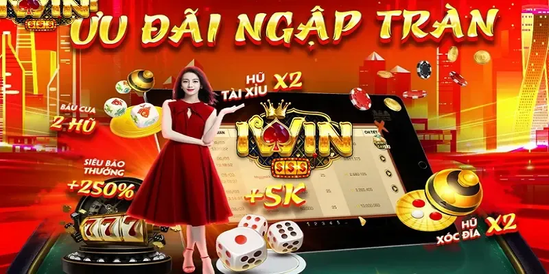 Sự kiện và giải đấu nổ hũ